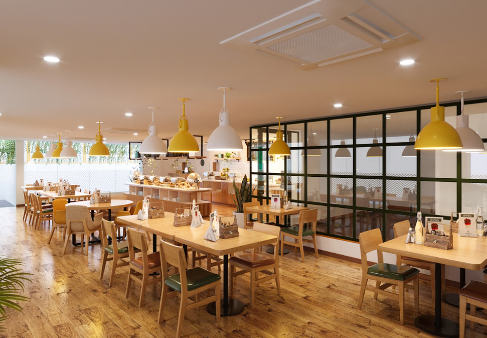 Food & Dining