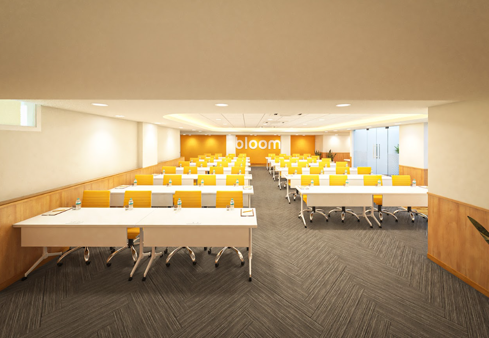 Business Centre