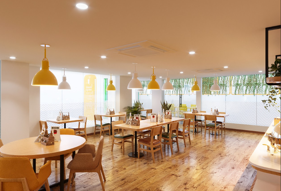 Food & Dining
