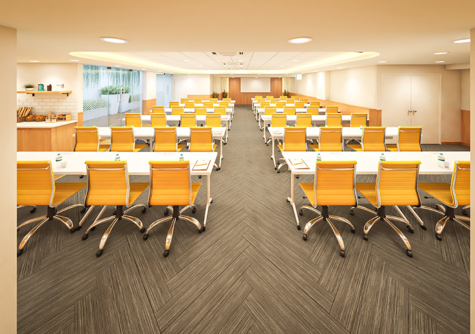 Business Centre
