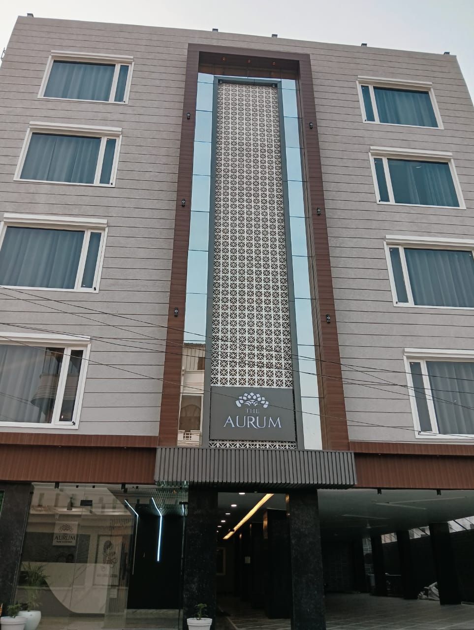 The Aurum Park, Haridwar