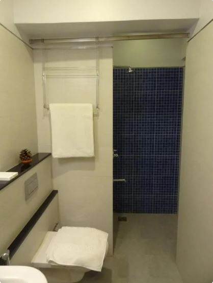 Utse Suites Superior Double Room 4