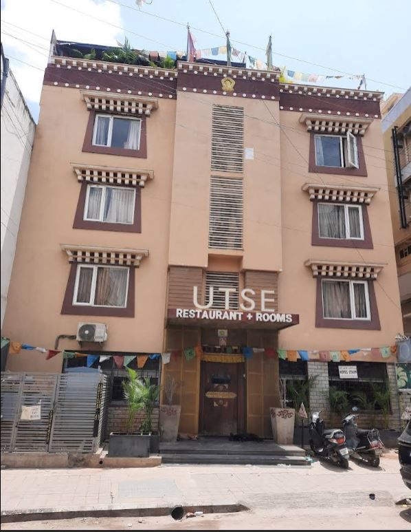 Utse Suites