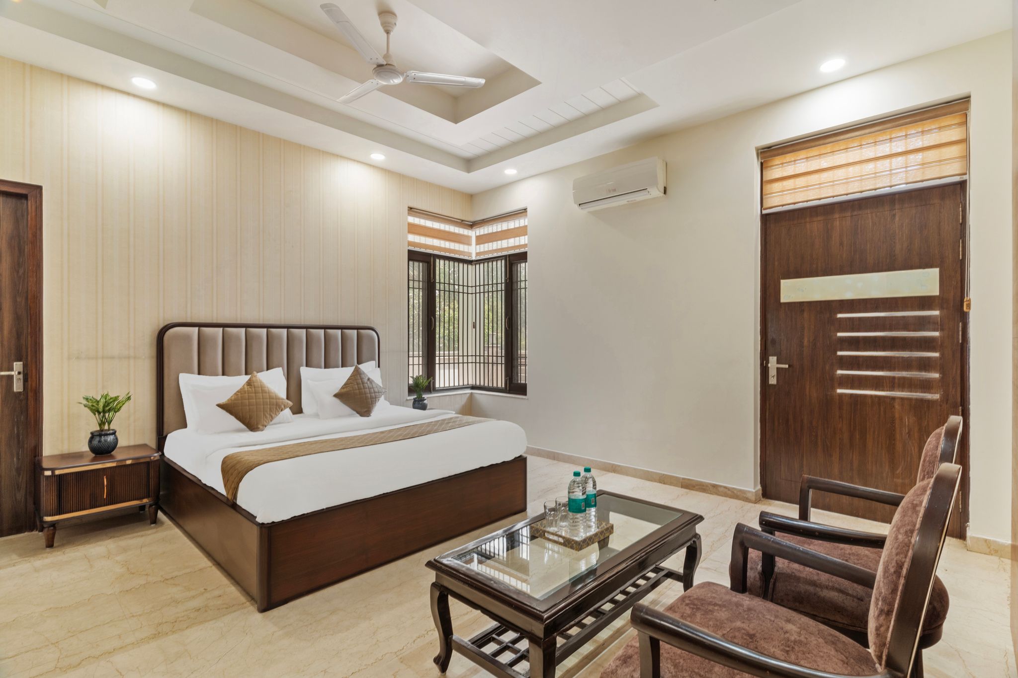 Miranda by Akama Homes 2 BHK Apartment