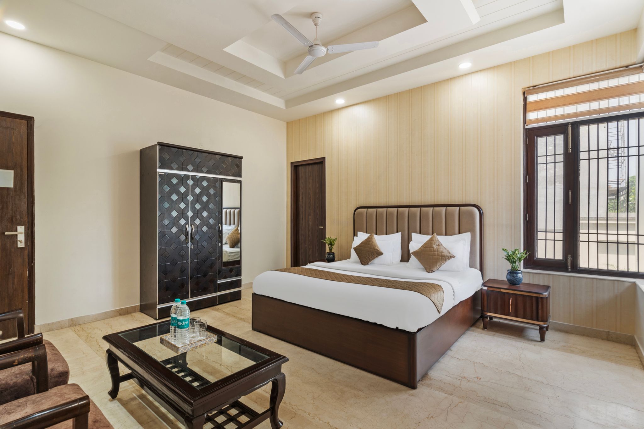 Miranda by Akama Homes 2 BHK Apartment 4