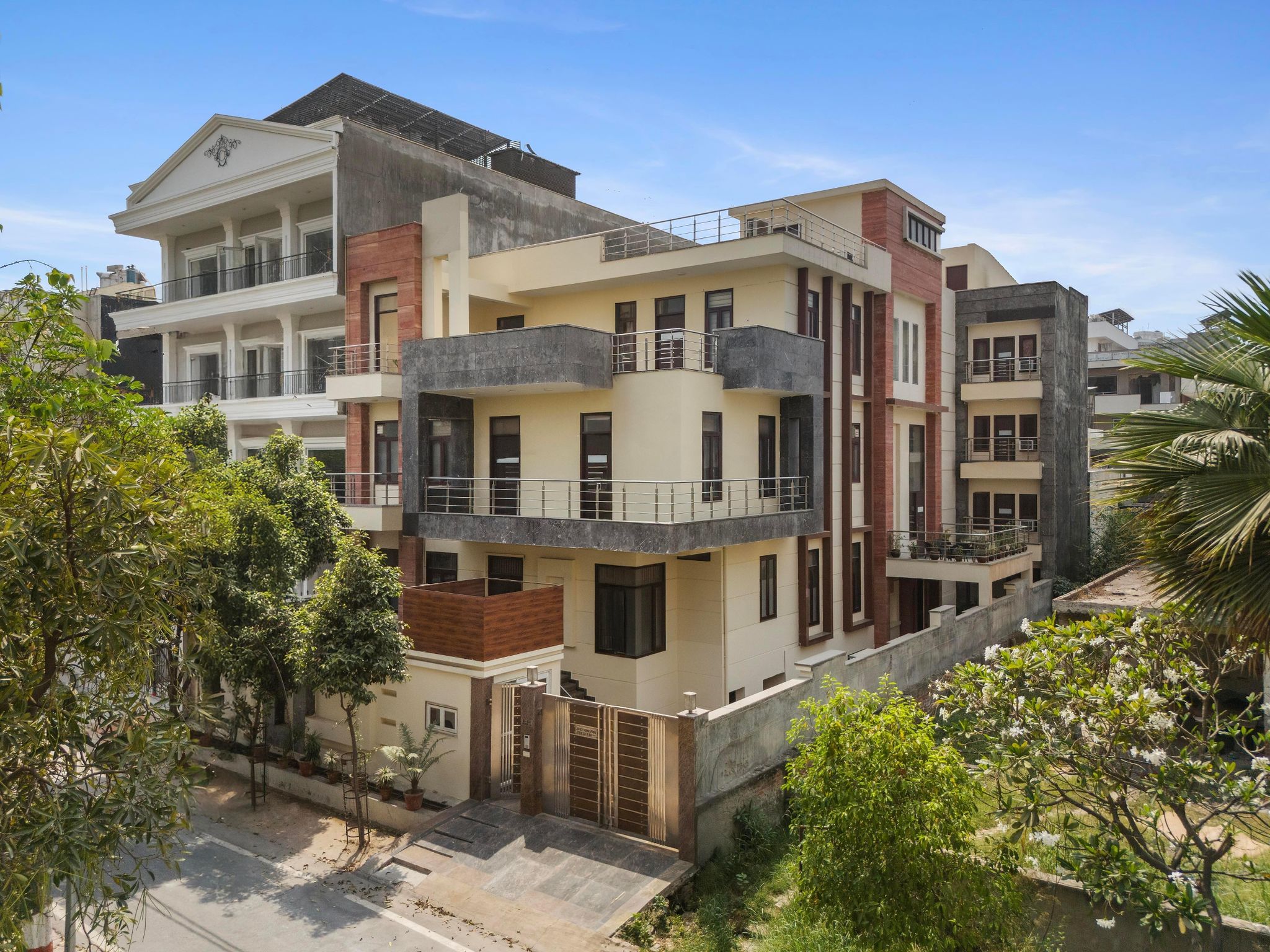 Miranda by Akama Homes