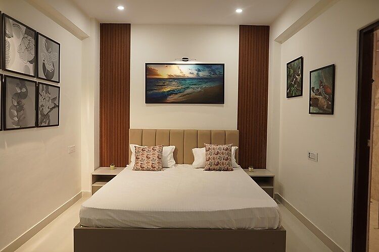 Day Use Room for 3 Hour