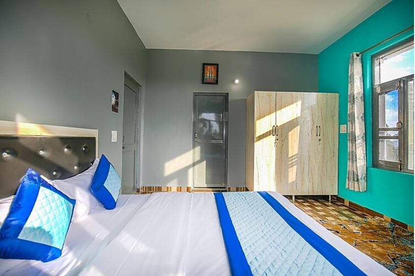 The Bunksters Bir  Super Deluxe Room With Sunset View  6