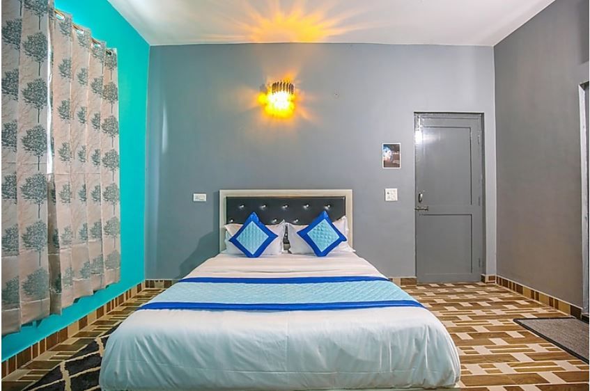 The Bunksters Bir  Super Deluxe Room With Sunset View  3