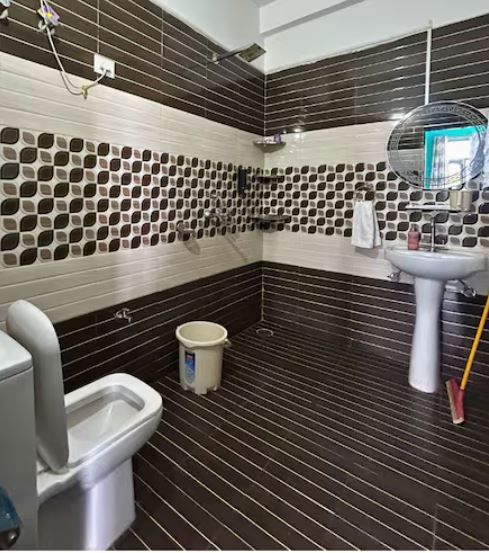 The Bunksters Bir  Super Deluxe Room With Sunset View  10