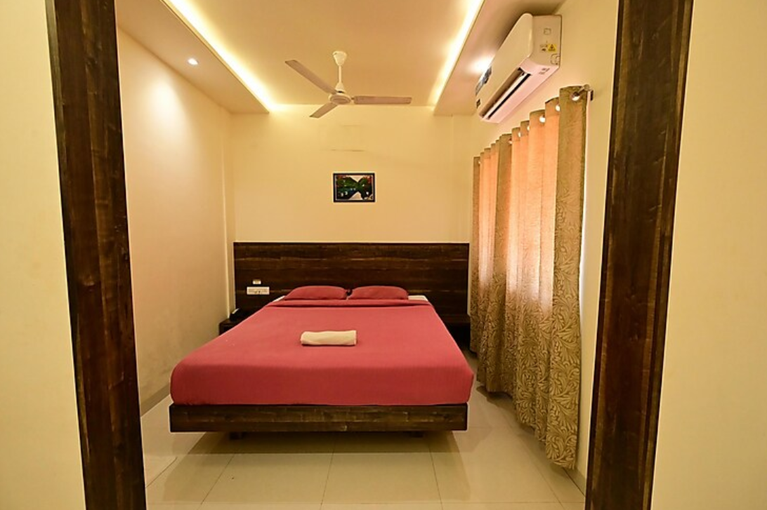 Premium AC Room