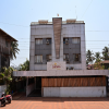 Hotel Chitara Residency