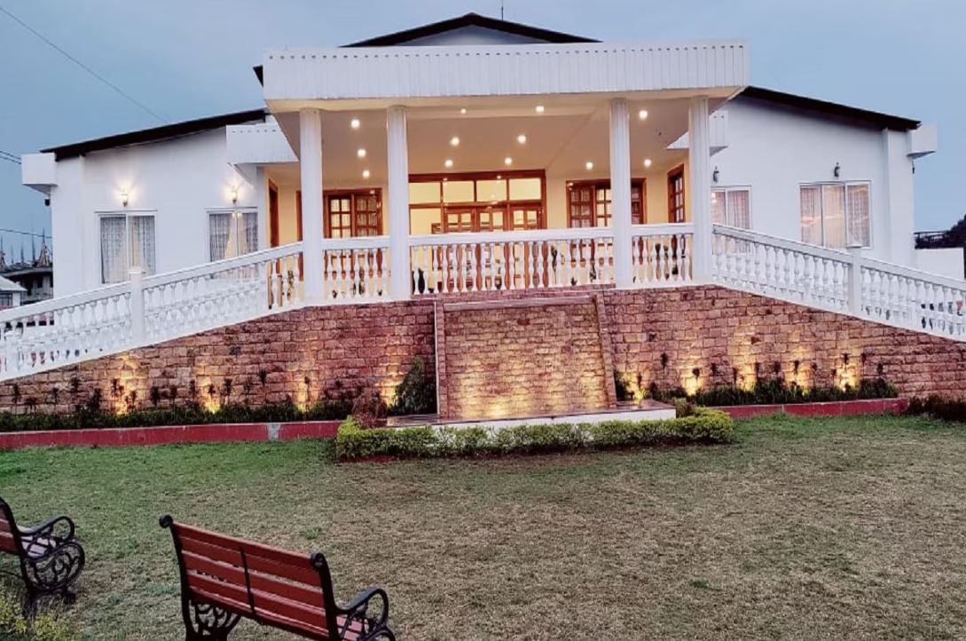 Windermere Hotel & Spa