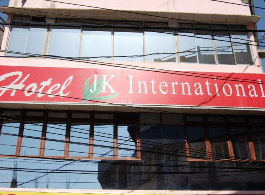J K International