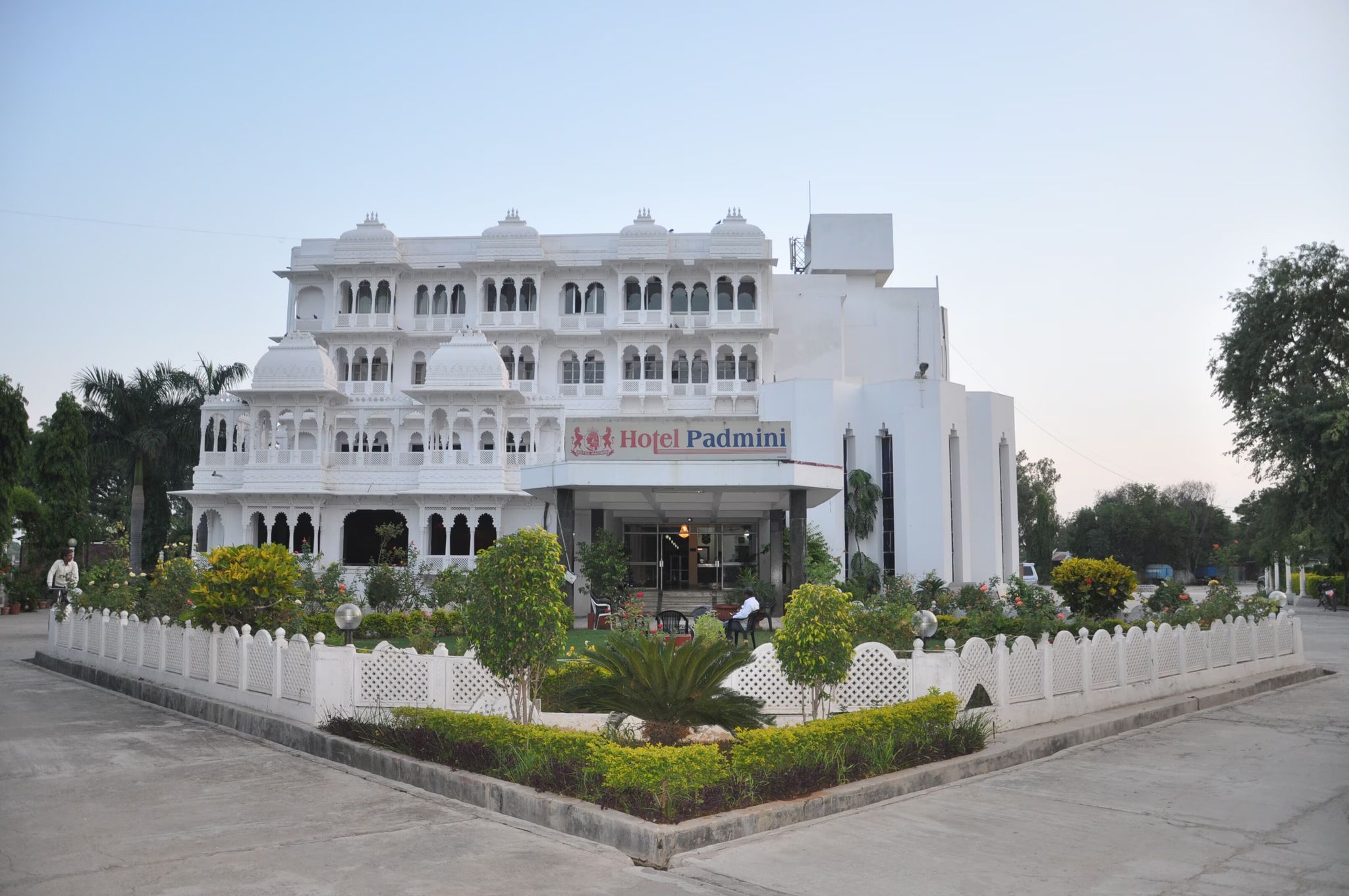 Hotel Padmini