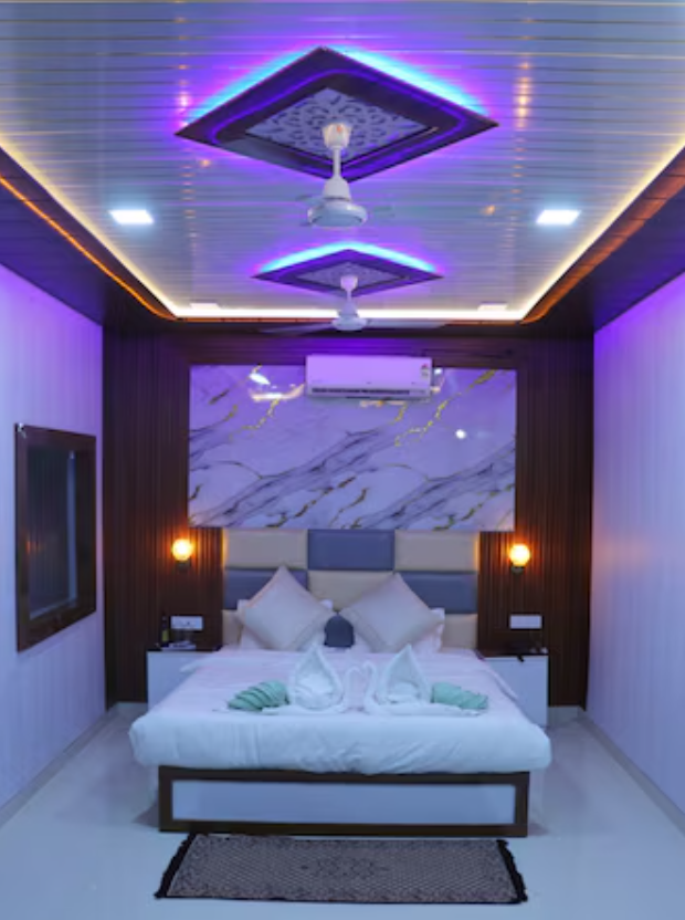 Hotel Sunrise Inn Super Deluxe Room