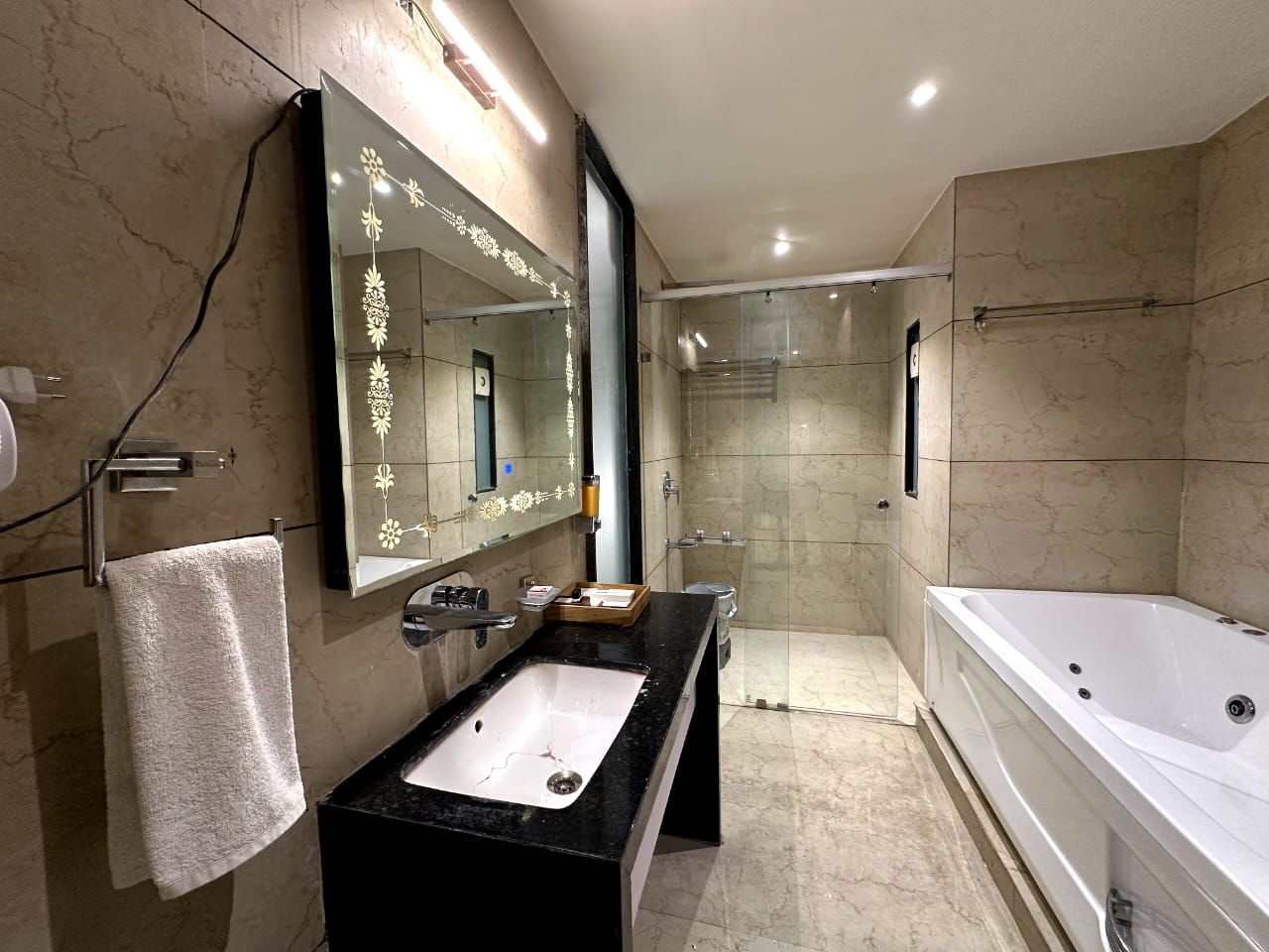 The Imperial Prime Bhilwara Premiere Room 3