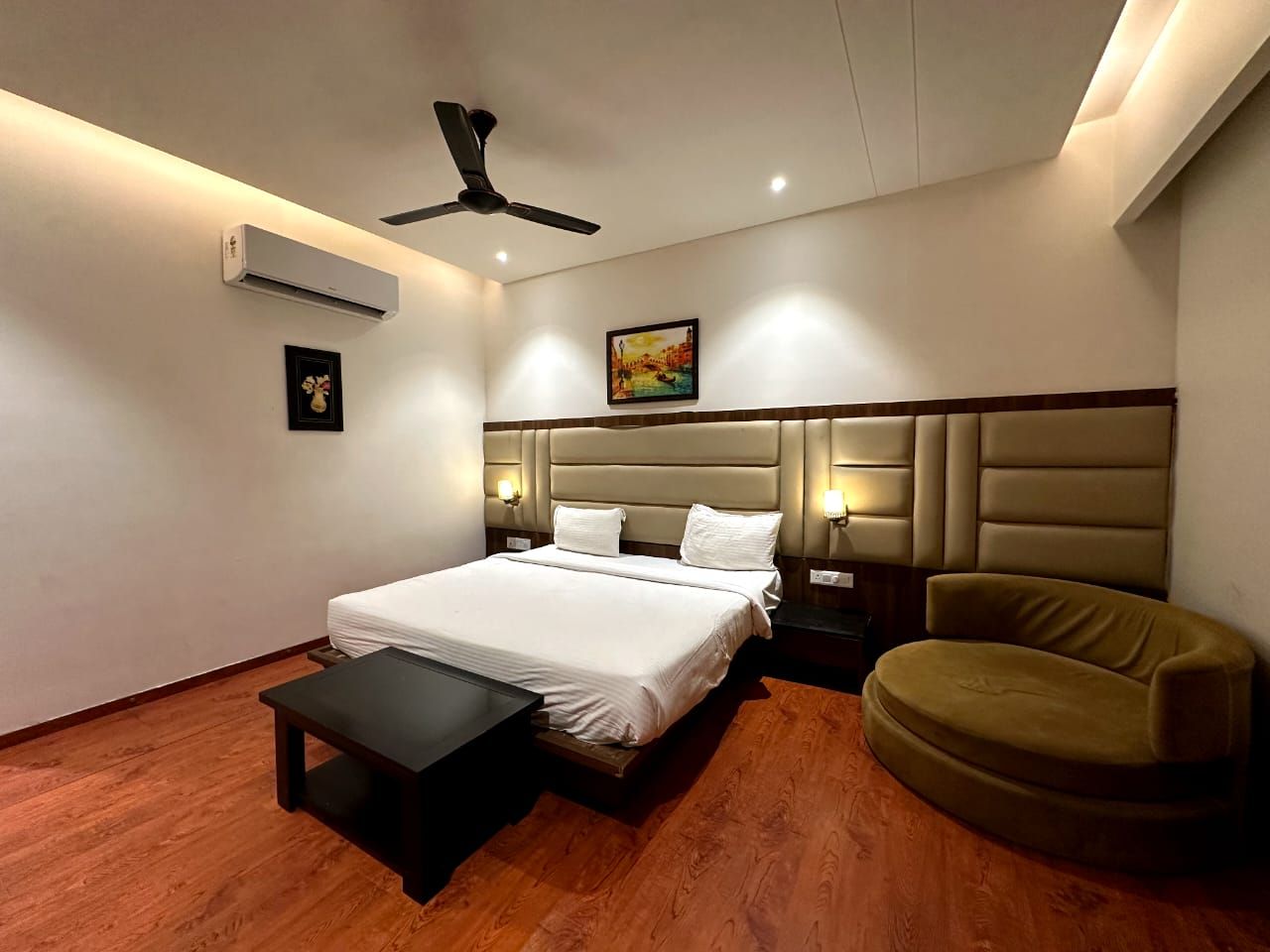 The Imperial Prime Bhilwara Premiere Room 2