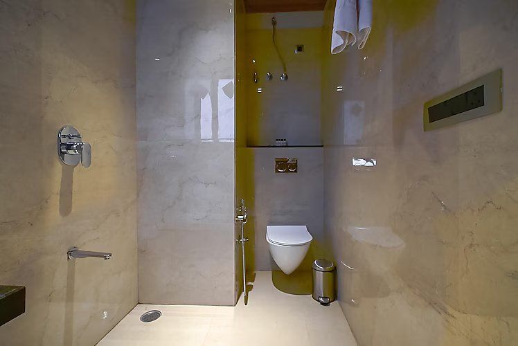 Hotel Royal Bagh - Opposite City Park Jaipur Deluxe Room 5