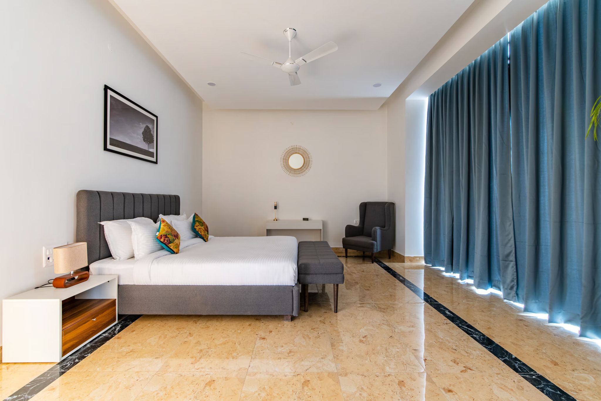 The Chalet by Rampur Estate    Luxury Chalet- With Private Terrace and sitout 2