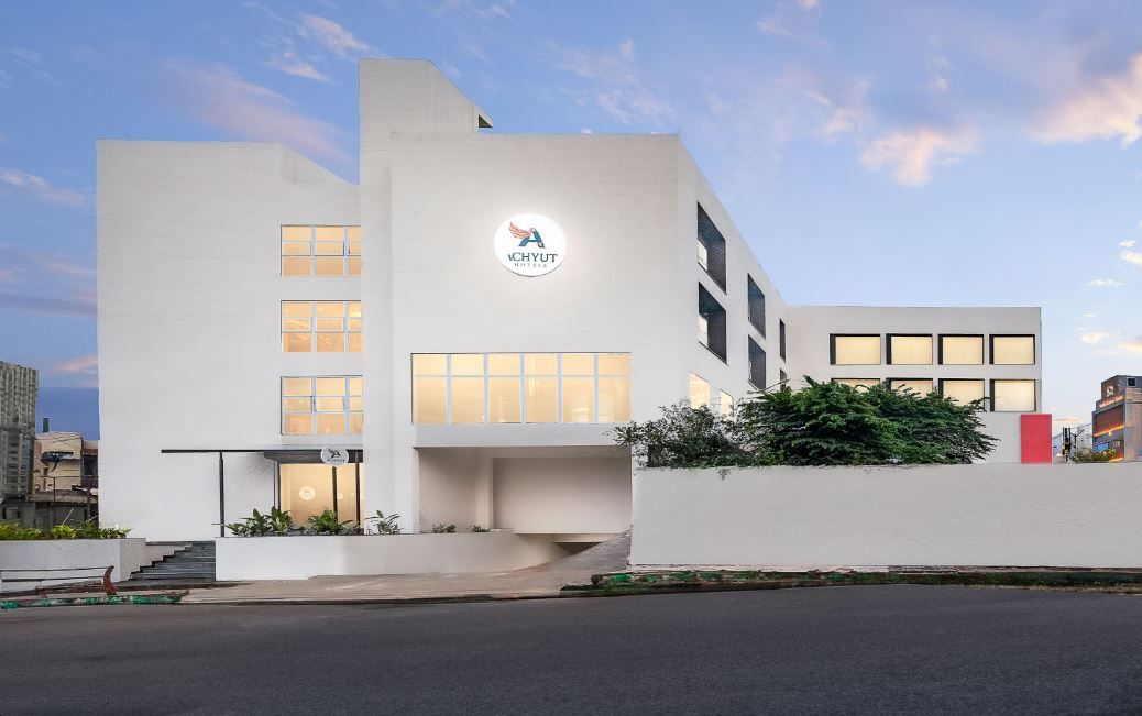 HOTEL ACHYUT
