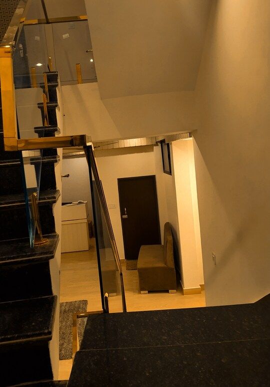 Public Areas