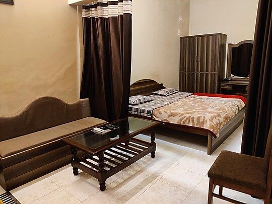 Royal Suite (Executive Room)