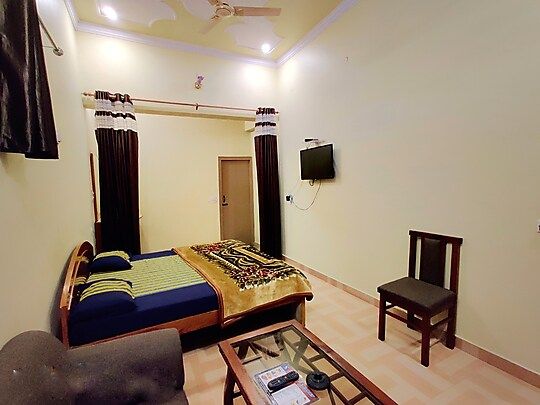 Royal Suite (Executive Room)