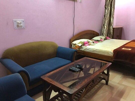 Royal Suite (Executive Room)