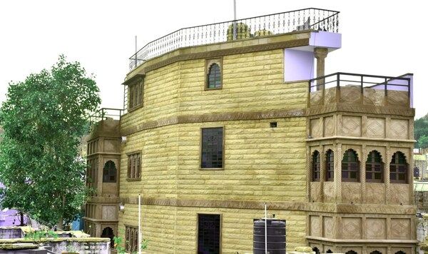 Jodhpur Palace Guest House