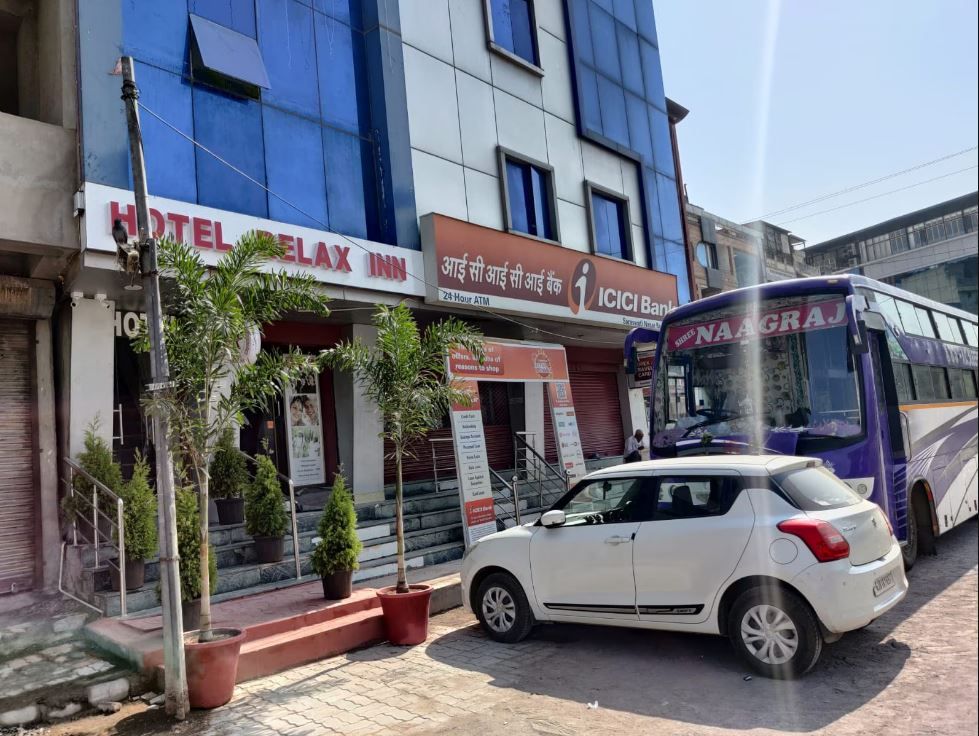 Hotel Relax Inn Jodhpur