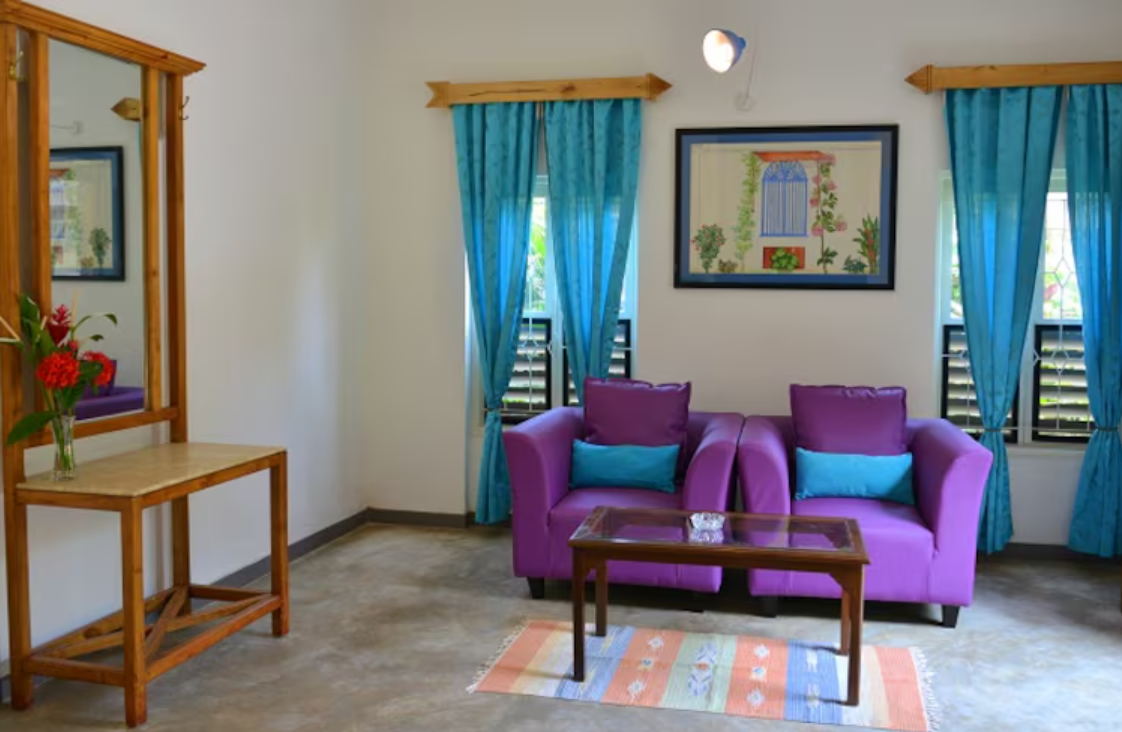 Cavala Poolside Suites (Twin Bed)