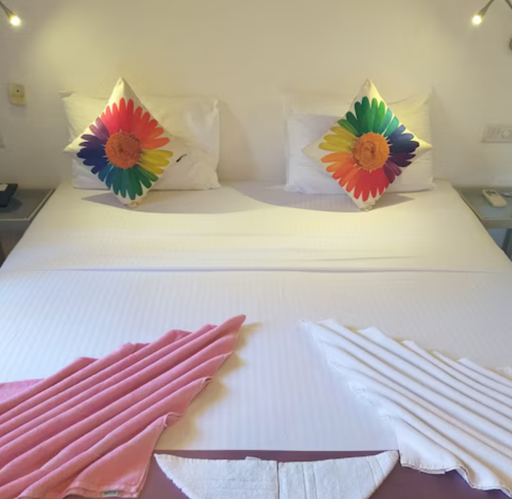 Suite Room (Twin Beds)