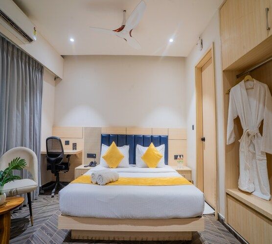 Villas Room