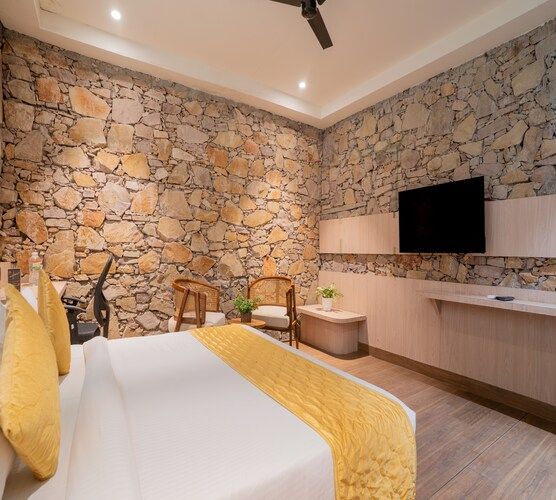 Stone Room