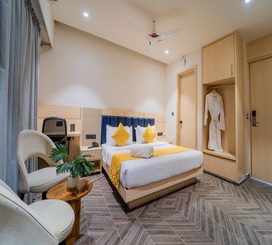 Villas Room