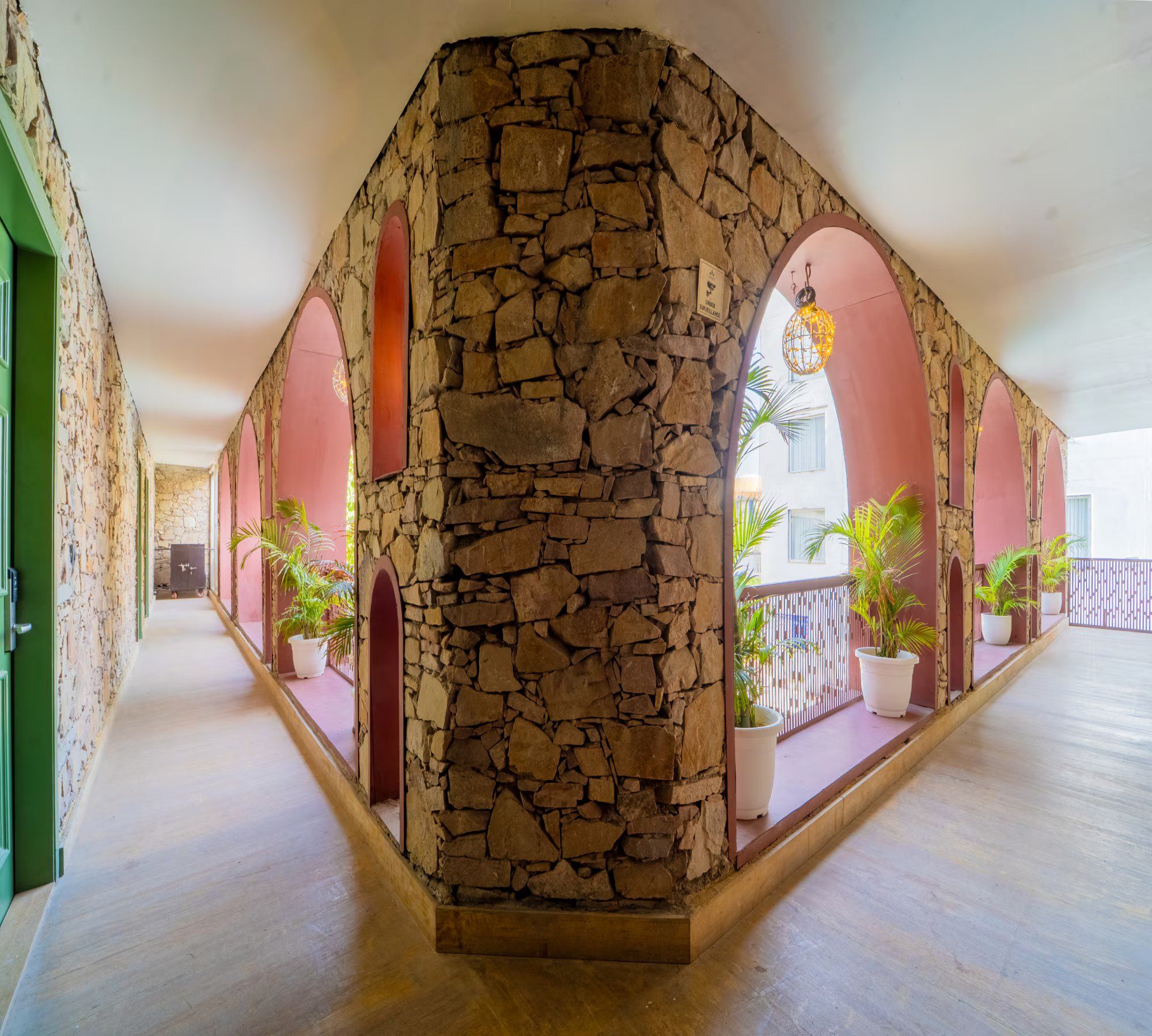 The Jewels Resort