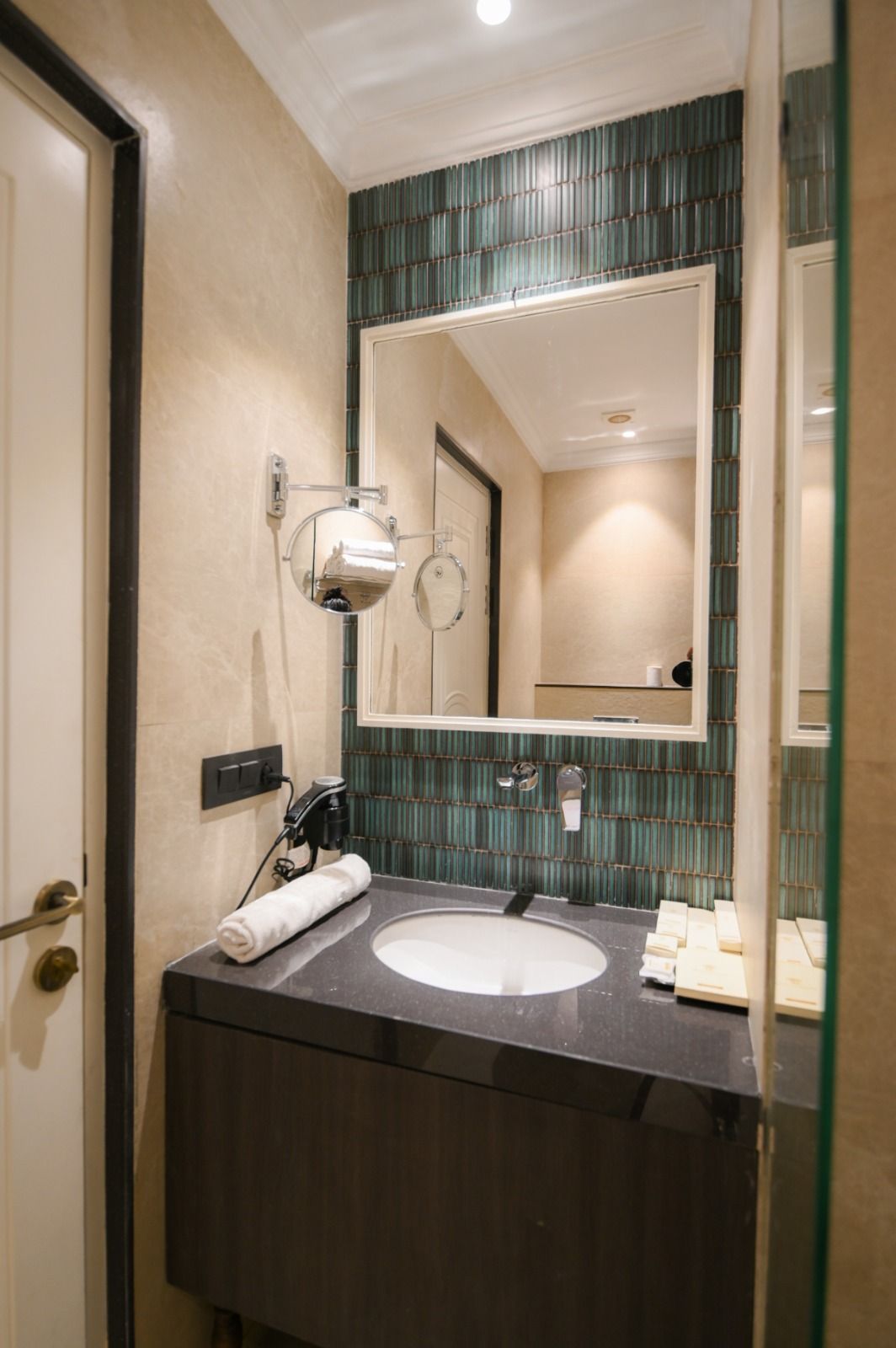 The Sunder Palace-A Luxury Boutique Hotel Classic Room 6