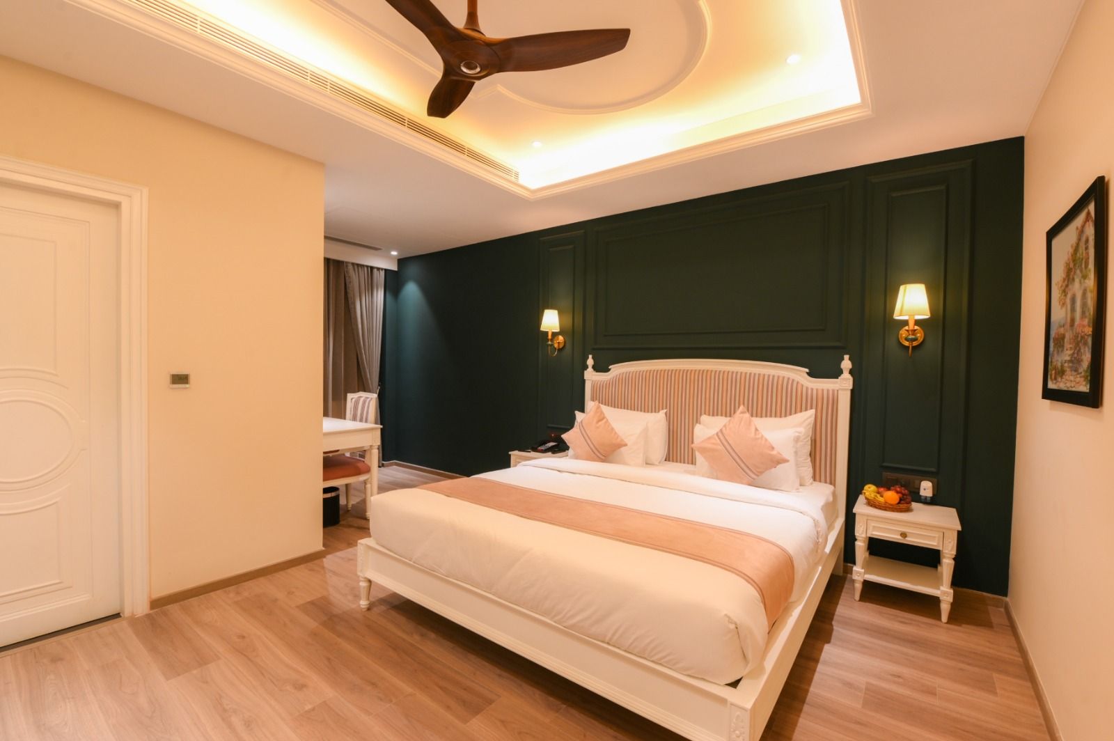 Grand Luxury Room