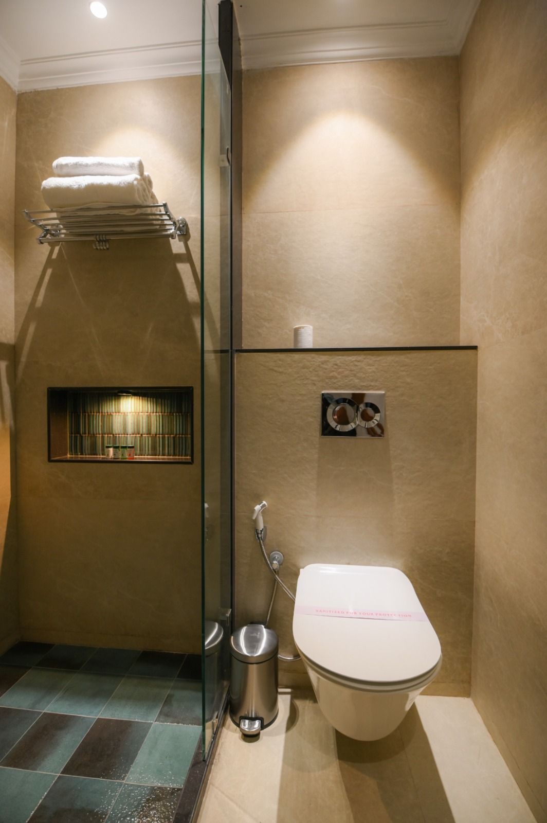 The Sunder Palace-A Luxury Boutique Hotel Classic Room 7