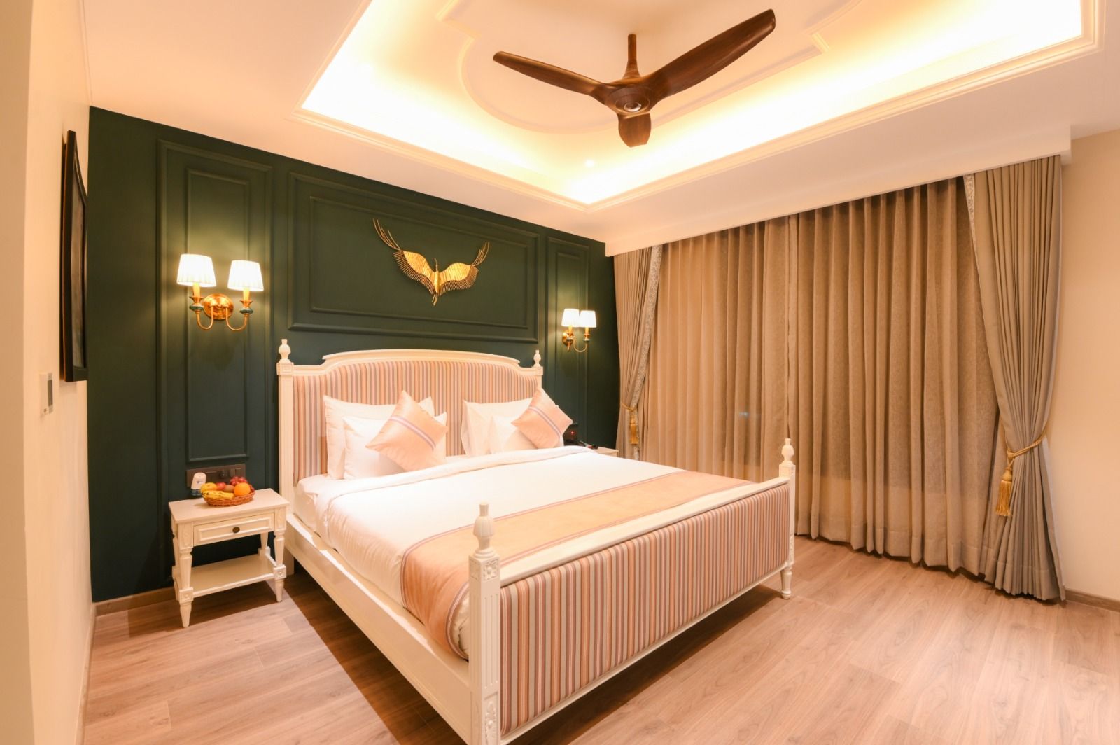 Royal Suite Room