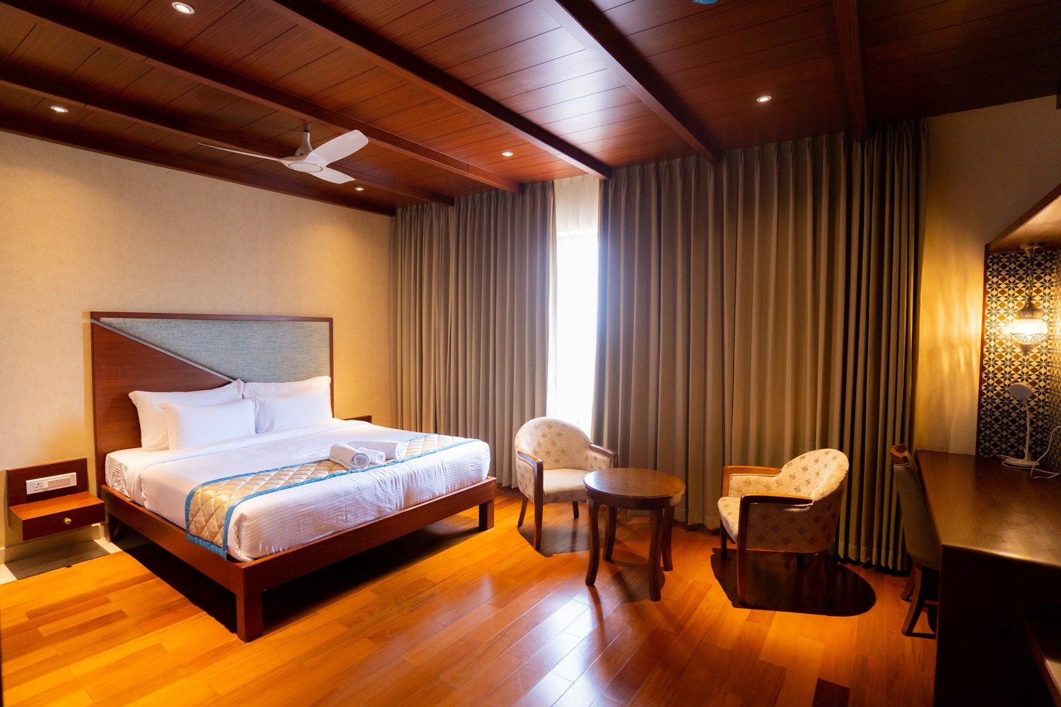 Suite Room