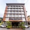 Hotel Supriya International