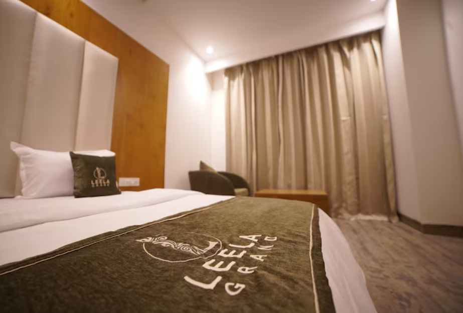 Premium Room with Bath Tub With Wi-Fi