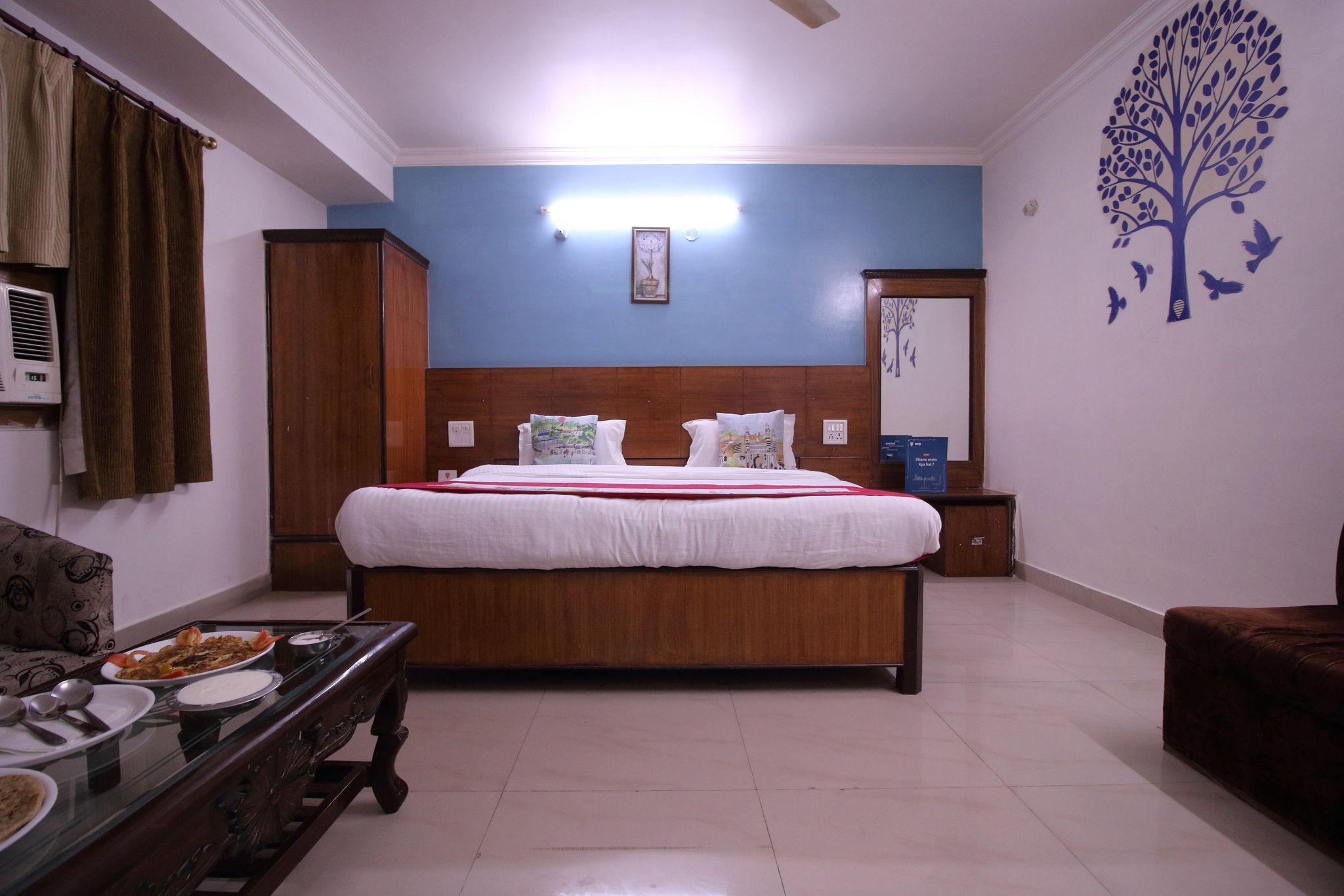 Hotel Sunbeam Deluxe Room 2