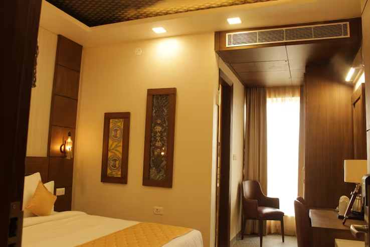 HOTEL GARCIA INTERNATIONAL