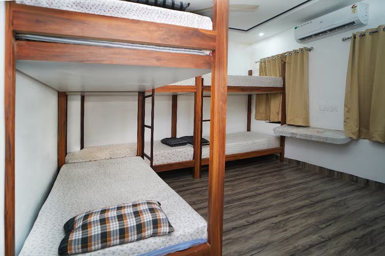 Dormitory AC Room