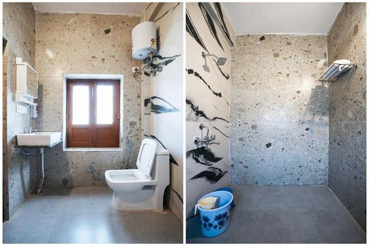 Deluxe Double bed Ac