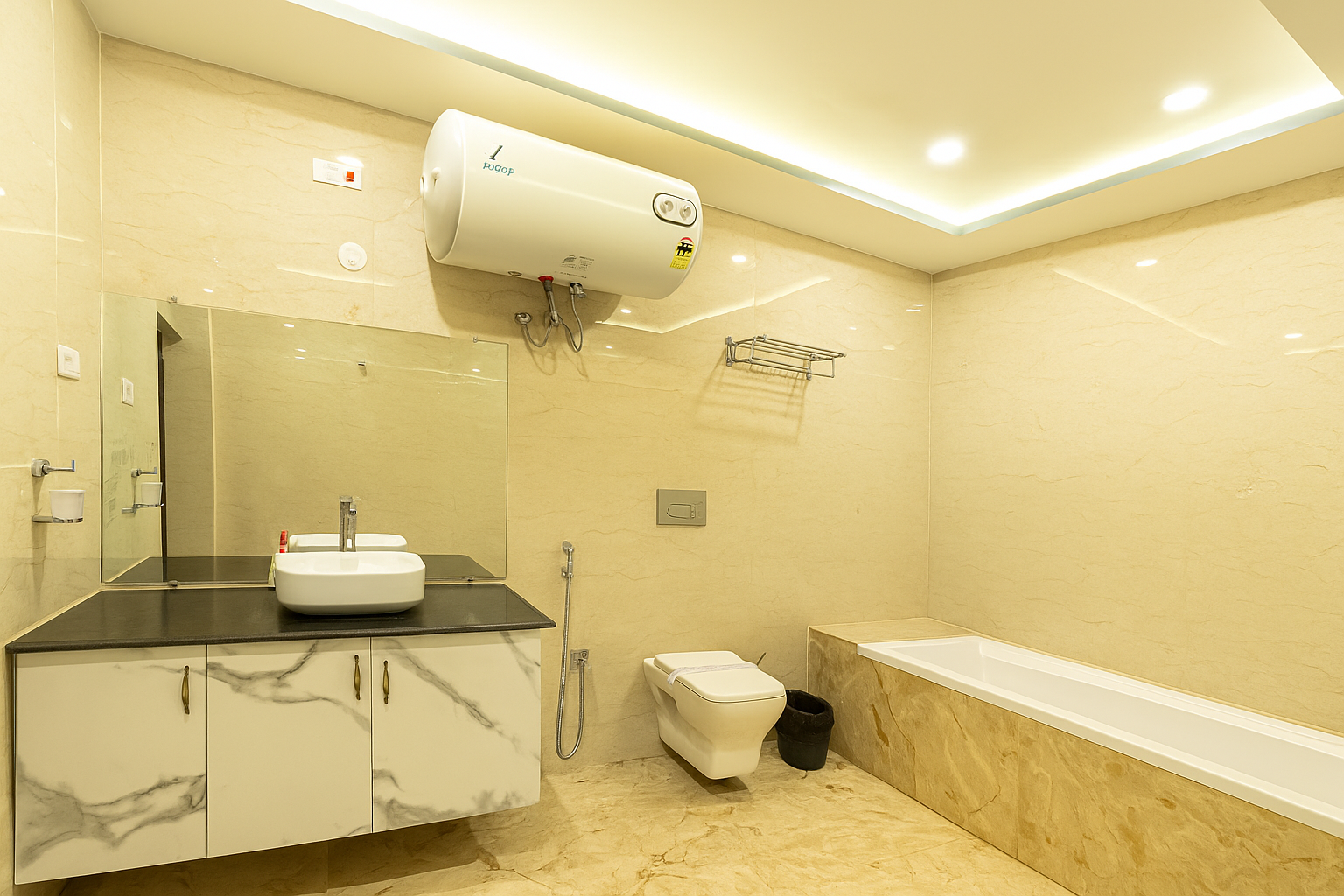 Hotel JVW Arena JVW LUXURY SUITE ROOM 4