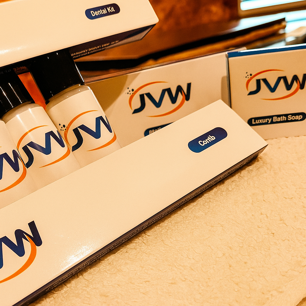 Hotel JVW Arena DELUXE ROOM 8